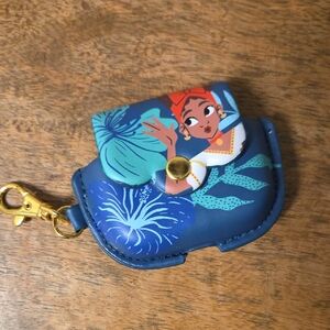 Disney Parks Encanto Dolores Wireless Airpods Headphones / Earbud Case